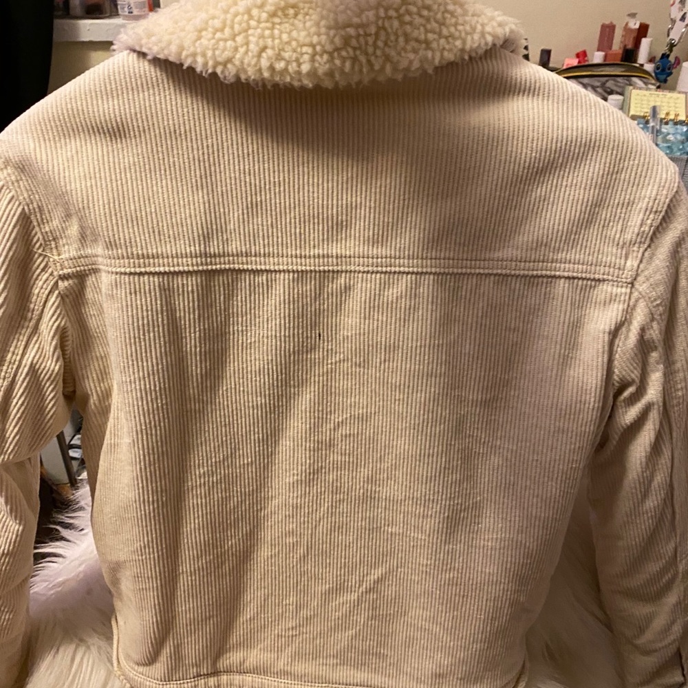 Jacket - Picture 3 of 3